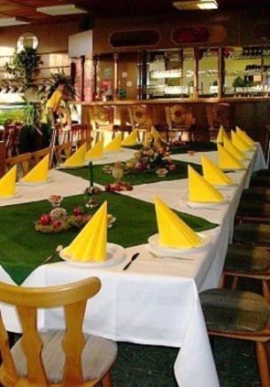 Gaststaette & Pension Am Tanger Prenzlau Εξωτερικό φωτογραφία